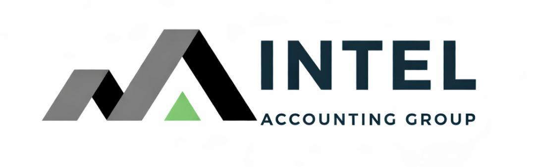 Intel Accounting Group